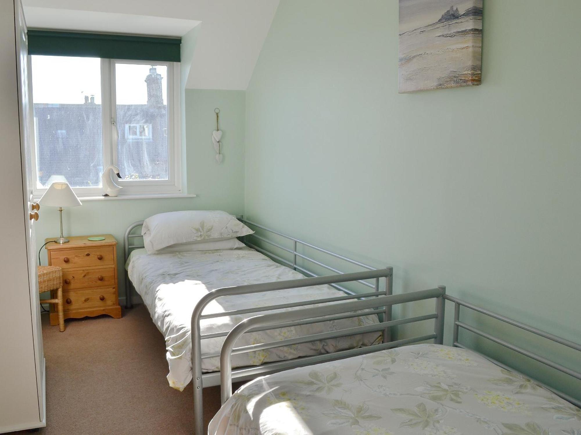 Aidan Cottage Craster Esterno foto