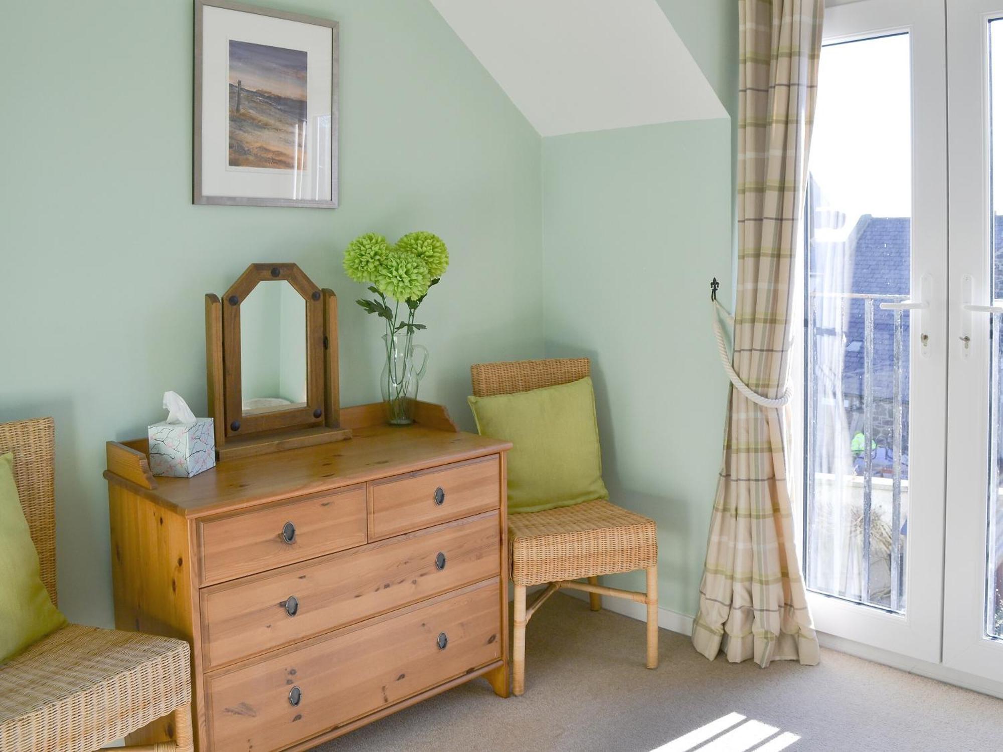 Aidan Cottage Craster Esterno foto